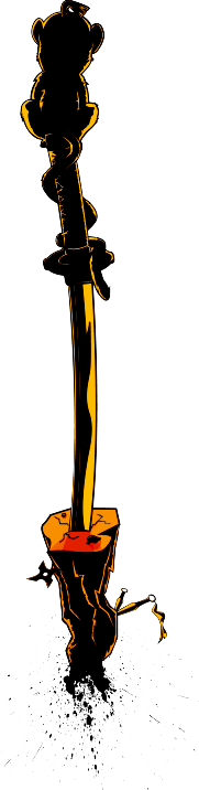 Slider Monkey Black