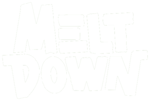 Meltdown Logo